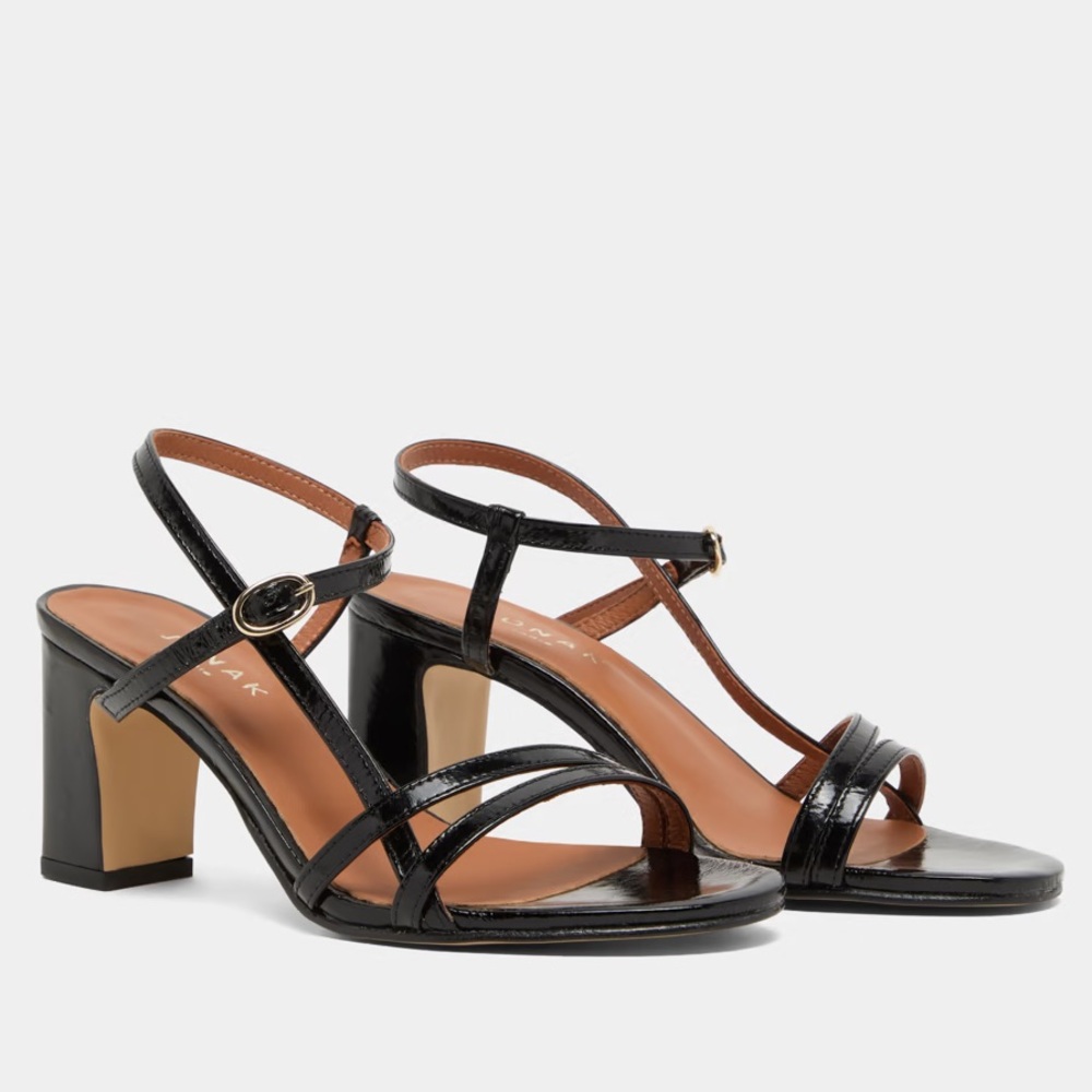 Jonak Paris sandals in size 38